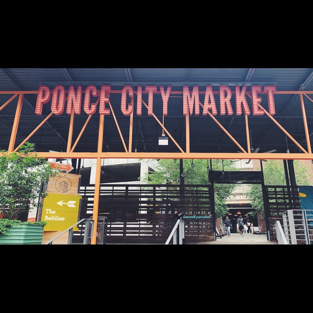 Meet your Posher, Kara